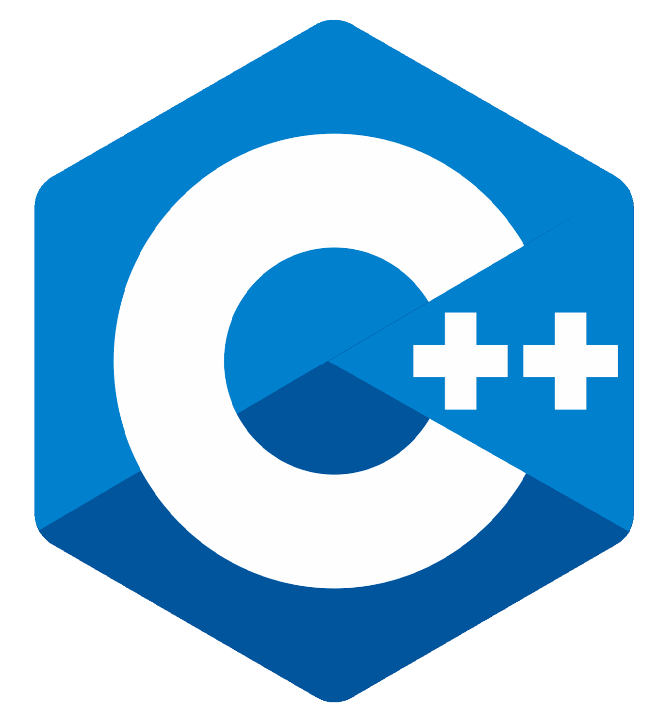 C++ logo