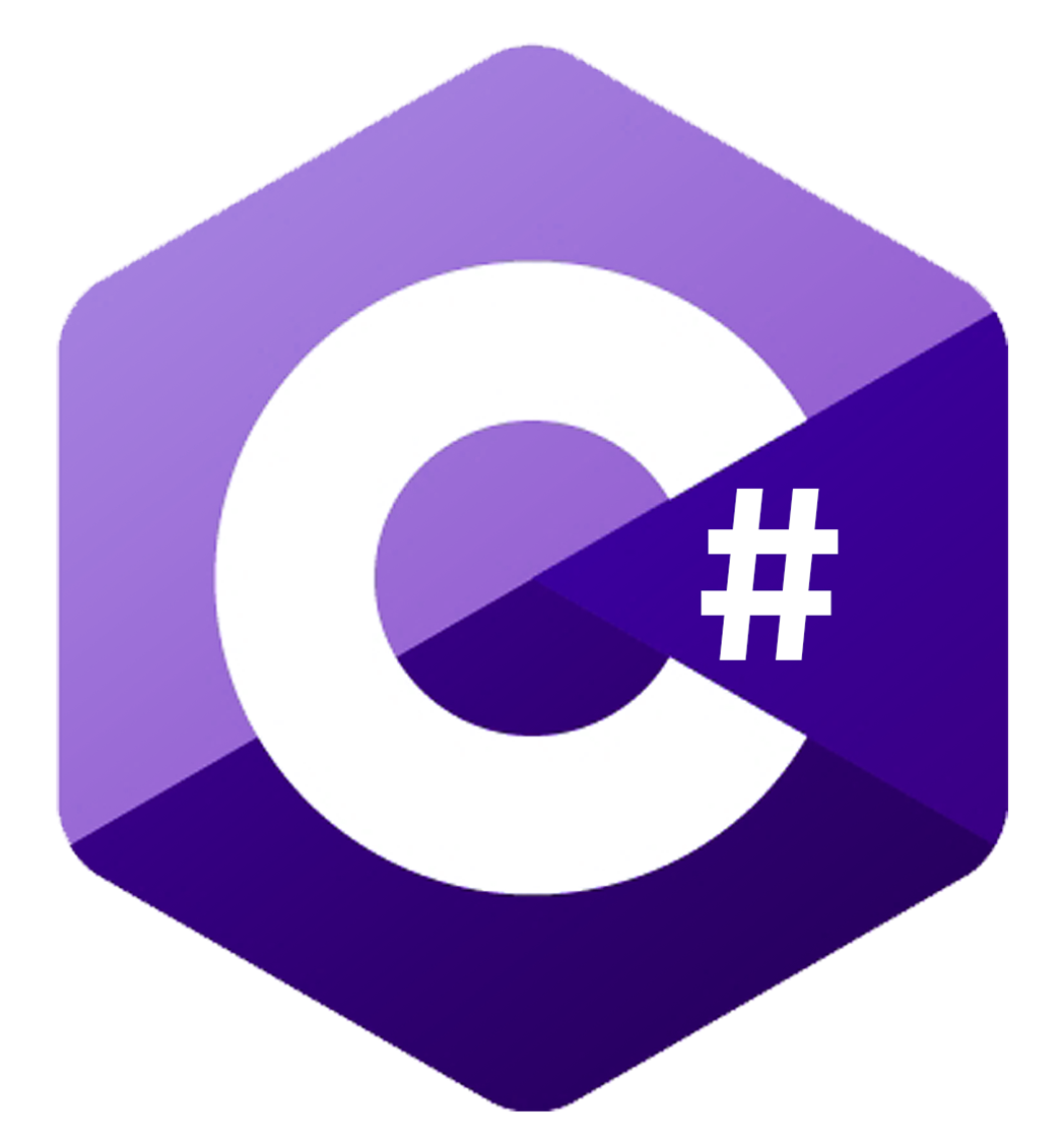 C# logo